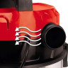 Промышленный пылесос Einhell TE-VC 2230 SA