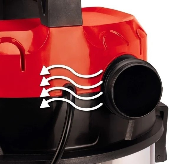 Промышленный пылесос Einhell TE-VC 2230 SA