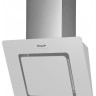 Вытяжка Weissgauff Sigma 60 PB WH