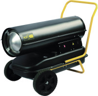 Тепловая пушка Zitrek BFG-30