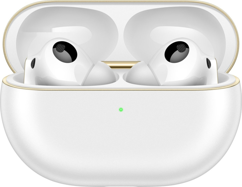 Наушники Huawei FreeBuds Pro 4 (белый, международная версия)