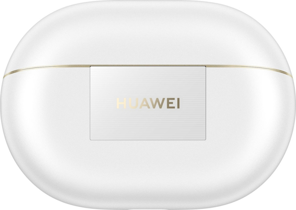 Наушники Huawei FreeBuds Pro 4 (белый, международная версия)