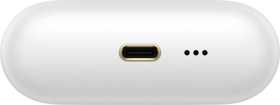 Наушники Huawei FreeBuds Pro 4 (белый, международная версия)