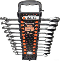 Набор ключей Forsage F-51112 (11 предметов)