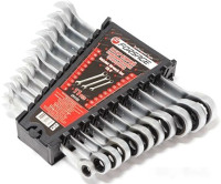 Набор ключей Forsage F-51112 (11 предметов)