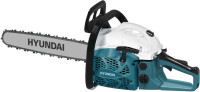 Бензопила цепная Hyundai X 520