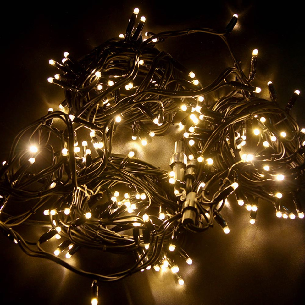 Гирлянда Neon-night «Дюраплей LED» 315-216