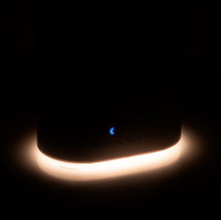 Ультразвуковой увлажнитель воздуха Kitfort KT-3839