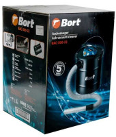 Пылесос BORT BAC-500-22 (98291834)