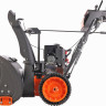 Снегоуборщик Patriot Сибирь 67 E