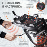 Снегоуборщик Patriot Сибирь 67 E