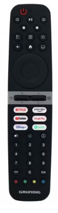 Телевизор Grundig 32 GHH 6505