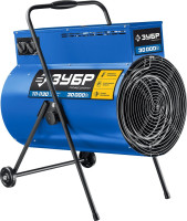 Тепловая пушка ЗУБР Профессионал ТП-П30