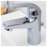 Смеситель Grohe BauCurve 32805000