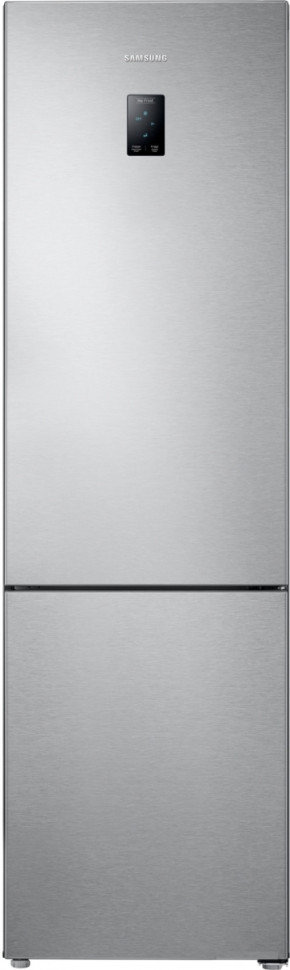 Холодильник с нижней морозильной камерой Samsung RB37A52N0SA/WT