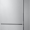 Холодильник с нижней морозильной камерой Samsung RB37A52N0SA/WT
