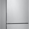Холодильник с нижней морозильной камерой Samsung RB37A52N0SA/WT