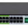 Видеорегистратор наблюдения Dahua DHI-NVR5216-16P-EI
