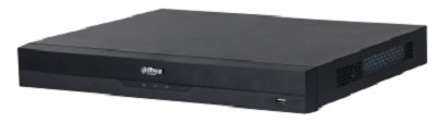 Видеорегистратор наблюдения Dahua DHI-NVR5216-16P-EI