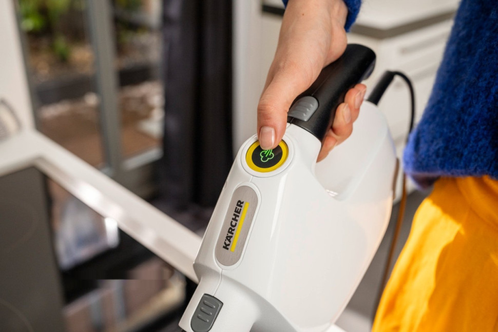 Пароочиститель Karcher SC 1 Multi & Up 1.516-410.0