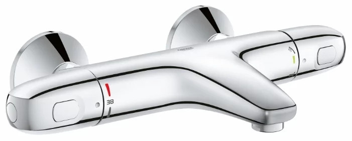 Смеситель Grohe Grohtherm 1000 New 34155003