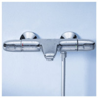 Смеситель Grohe Grohtherm 1000 New 34155003