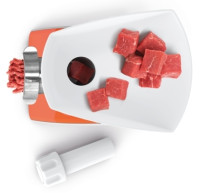 Мясорубка Bosch MFW3630I