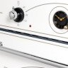 Духовой шкаф ZorG Technology BE6 RST (EMY) WH