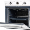 Духовой шкаф ZorG Technology BE6 RST (EMY) WH