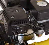 Мотокультиватор Huter МК-1003РL