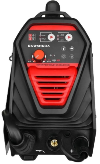 Полуавтомат сварочный Deko DKWM160A / 051-4669