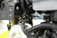 Мотоблок Huter МК-7800М