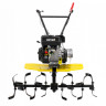 Мотоблок Huter МК-7800М