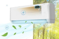 Кондиционер NeoClima Pro-Health NS/NU-HAP09T32