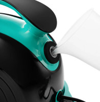 Отпариватель-пароочиститель Kitfort KT-9102-3