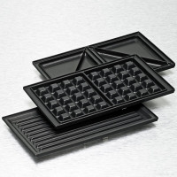 Многофункциональная сэндвичница Rommelsbacher SWG 700