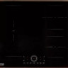 Варочная панель Delonghi ELETTRA 4B1P CR