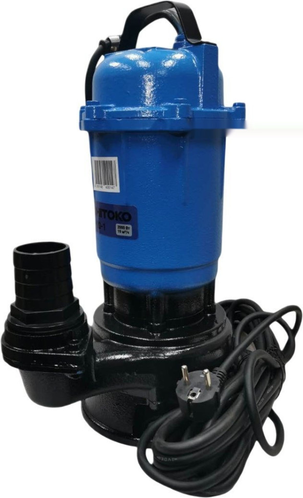 Дренажный насос SHITOKO FP20-1