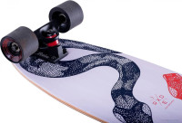 Лонгборд Ridex Venom 31&quot;x9.65&quot;