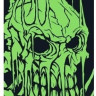 Самокат Xaos Gloom (зеленый)