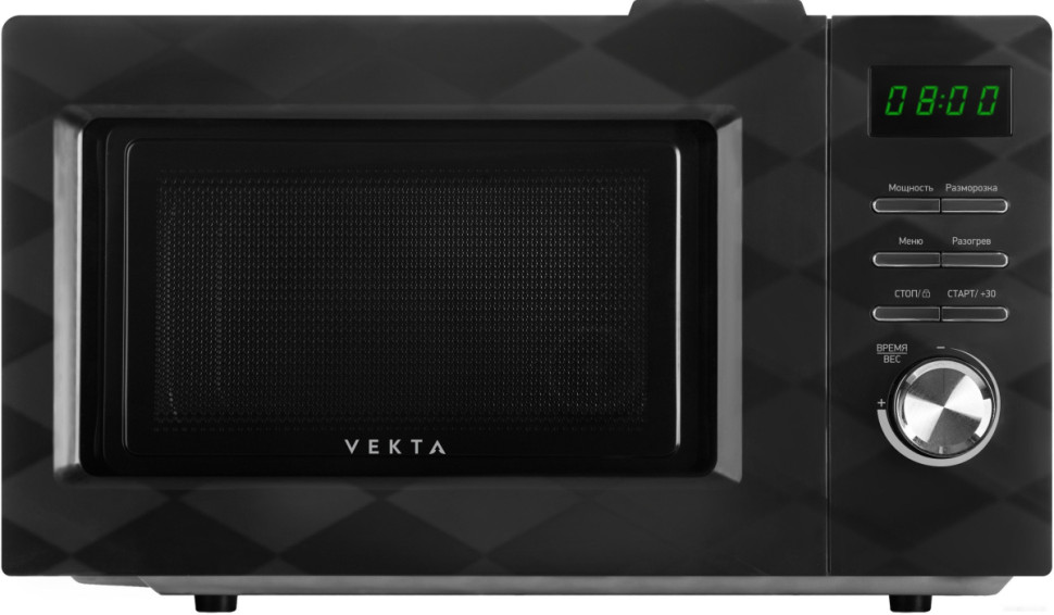 Микроволновая печь VEKTA TS720FTB