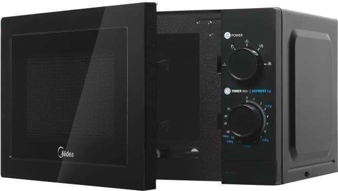 Микроволновая печь Midea MM720C2MC-B