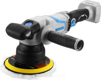 Шлифовальная машина Deko DKCP20DA PRO 063-2212 (без АКБ)