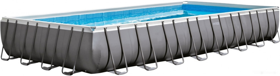 Бассейн INTEX Ultra Frame (975х488х132)