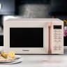 Микроволновая печь Panasonic NN-ST35MKZPE