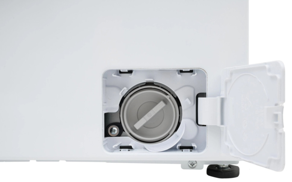 Стиральная машина Kraft KF-MBDS8147W