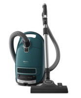 Пылесос Miele Complete C3 Active PowerLine Petrol зеленый/черный