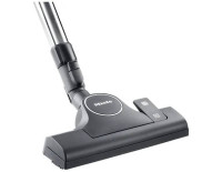 Пылесос Miele Complete C3 Active PowerLine Petrol зеленый/черный