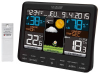 Метеостанция La Crosse WS6825