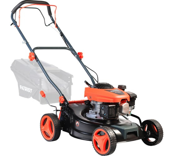 Газонокосилка Patriot PT 42 LS (512109004)
